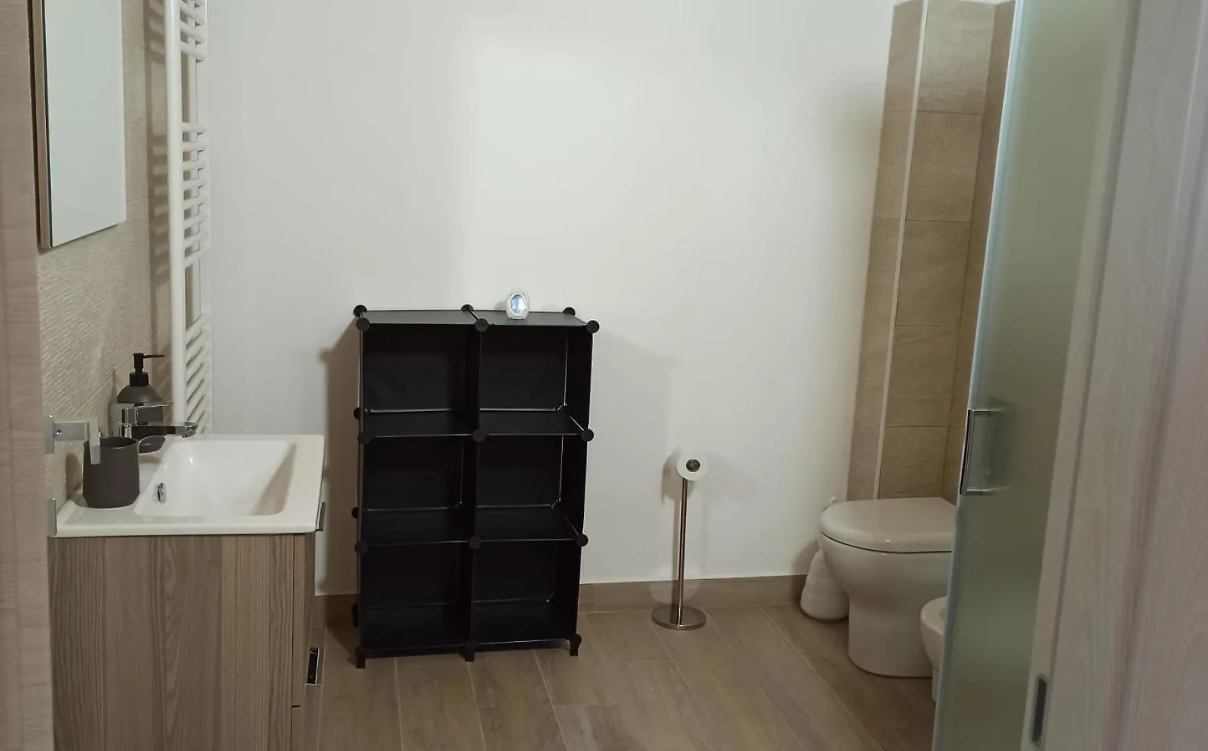 Hotel Dream House Castellana Castellana Sicula Italia