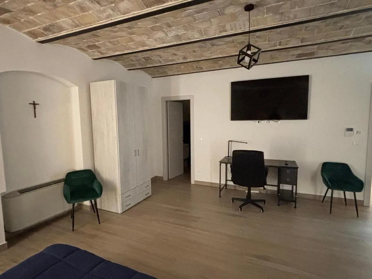 Guest house Dream House Castellana Hotel Castellana Sicula Italy