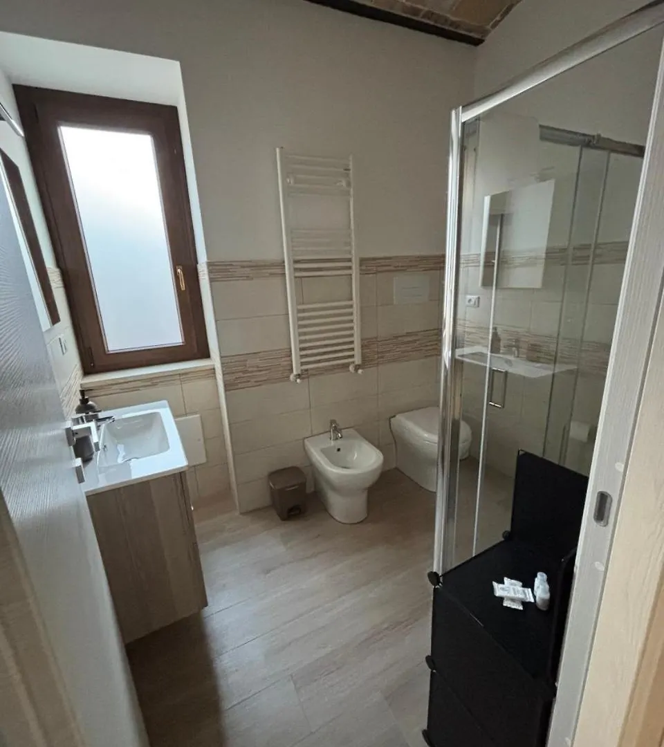 Hotel Dream House Castellana Castellana Sicula 0*,  Italia