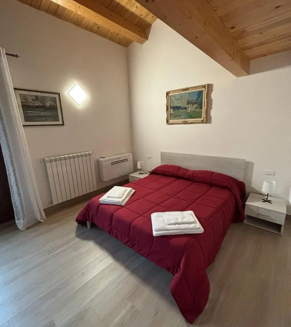 Dream House Castellana Hotel Castellana Sicula Guest house