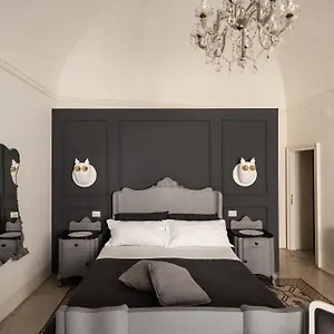 3* Bed & Breakfast Bianko Ecochic
