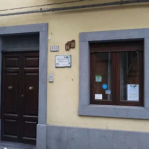  Bed & Breakfast Edelweiss