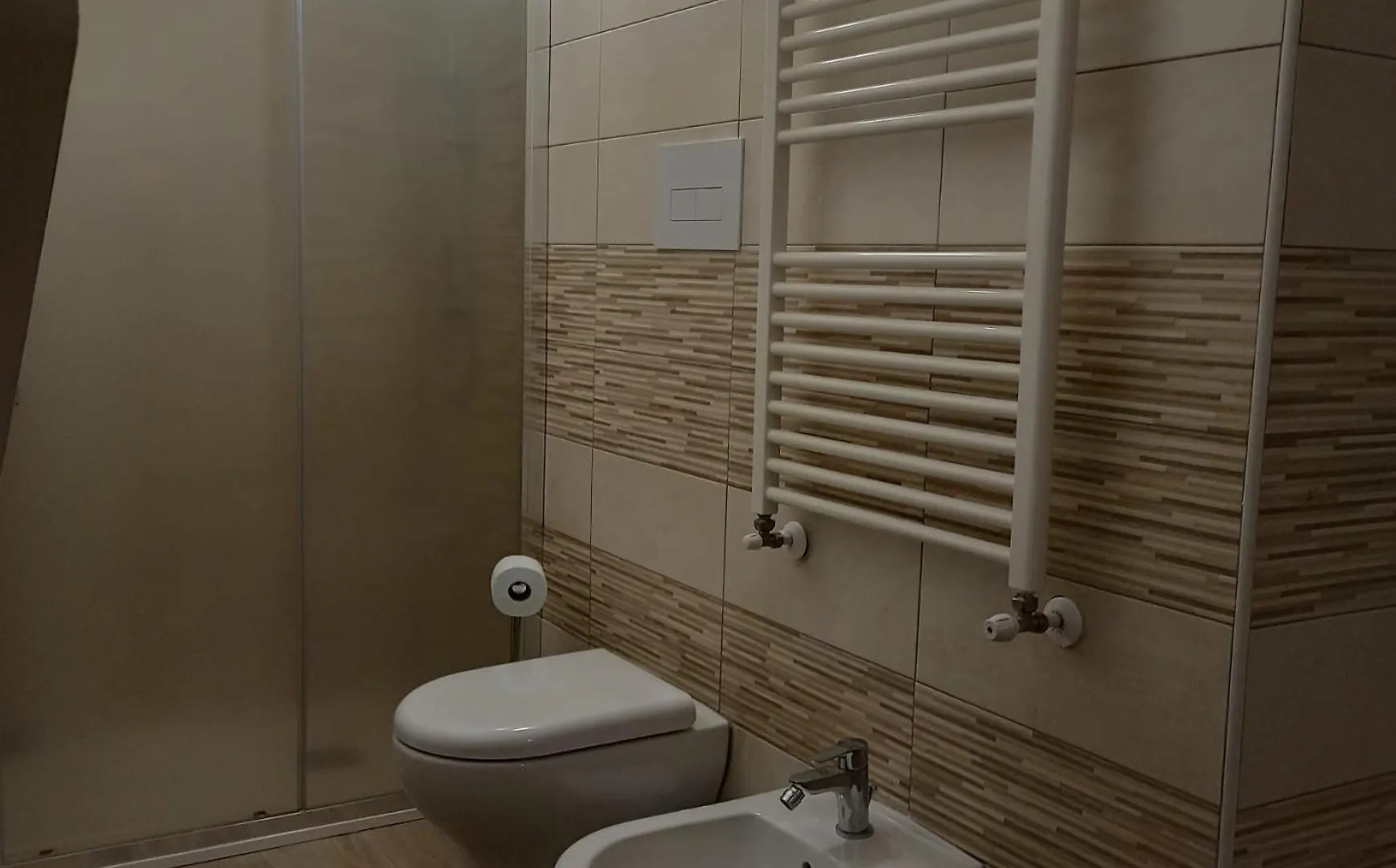Dream House Castellana Hotel Castellana Sicula 0*,