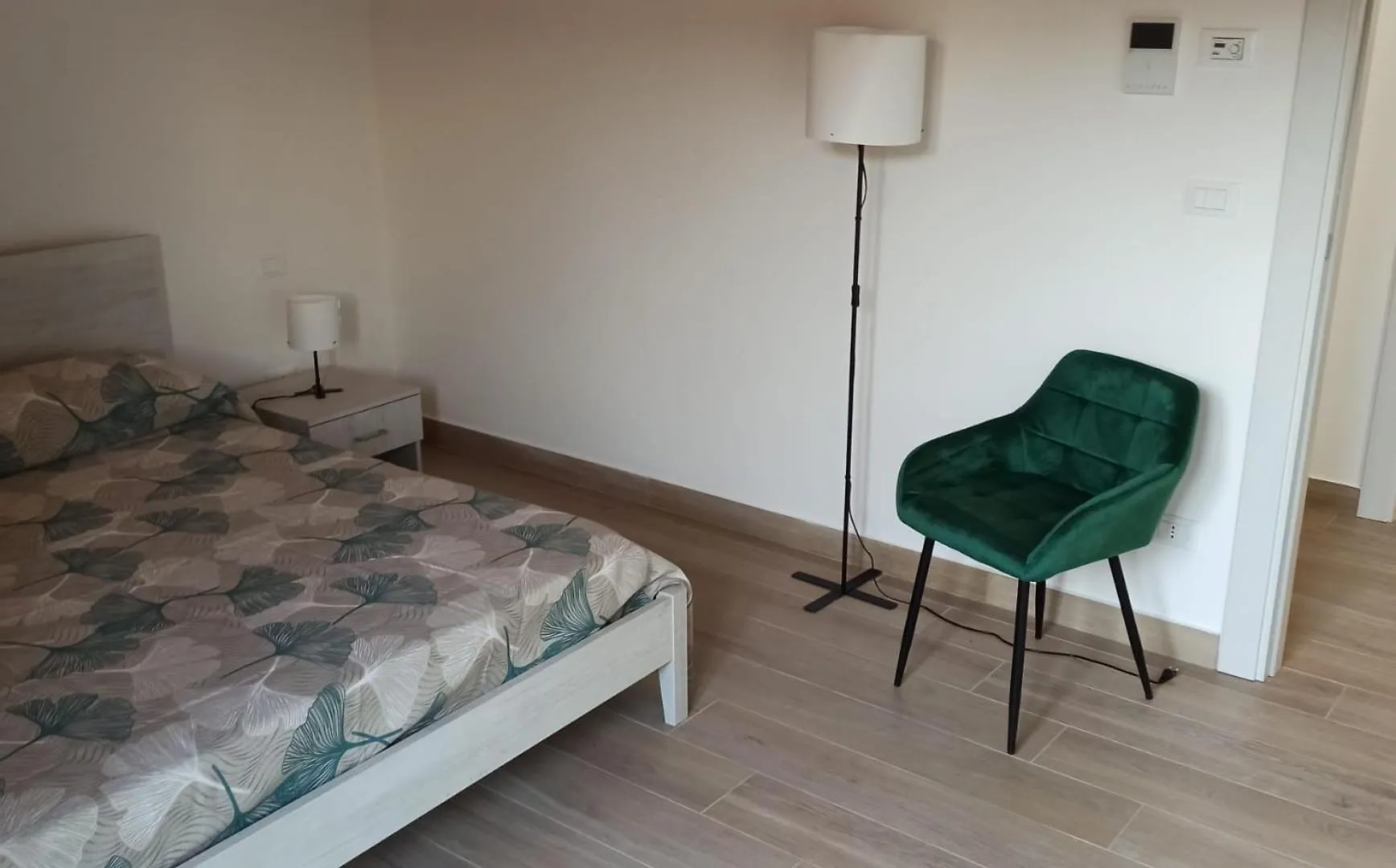 Guest house Dream House Castellana Hotel Castellana Sicula
