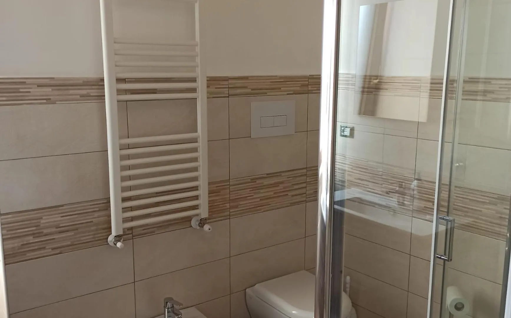 Dream House Castellana Hotel Castellana Sicula Guest house