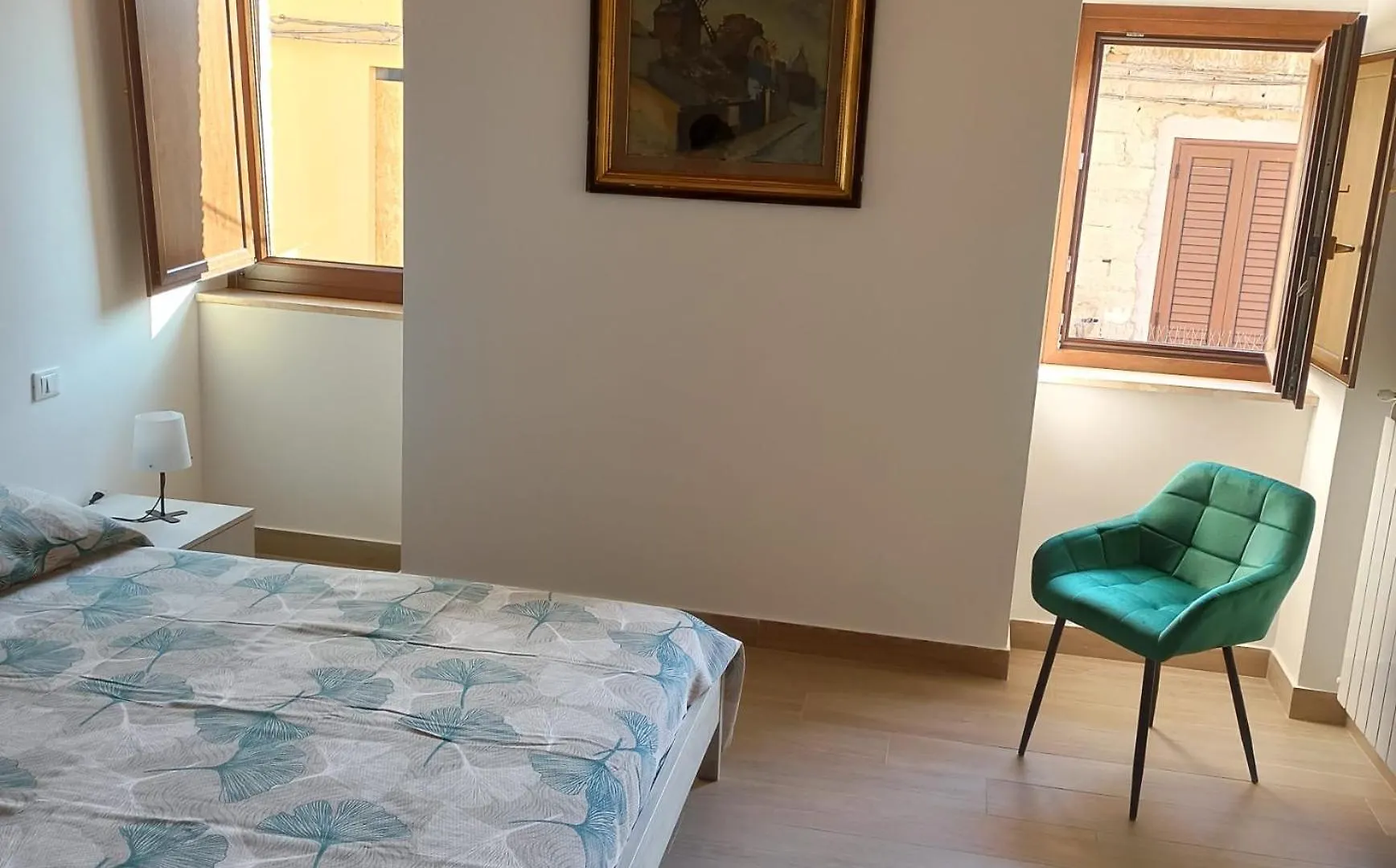 Dream House Castellana Hotel Castellana Sicula 0*,