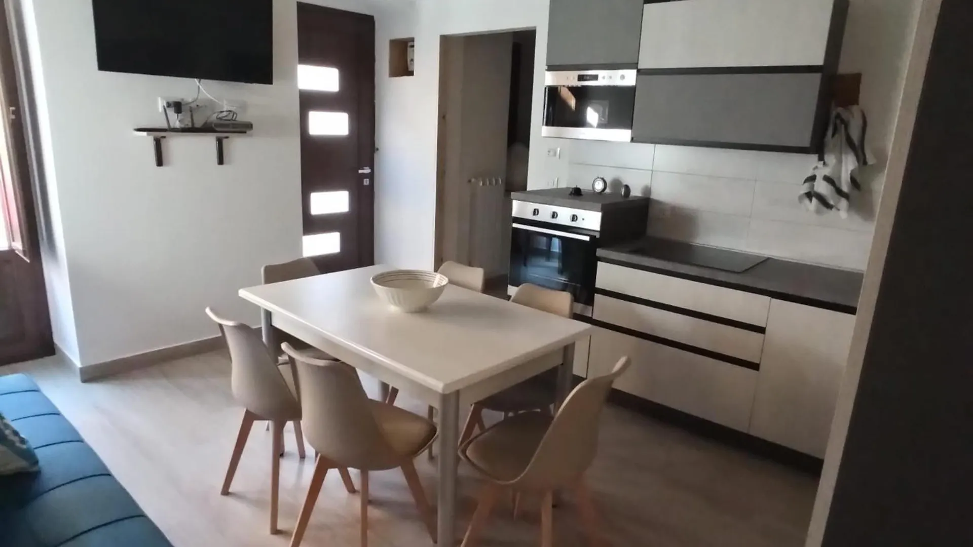 Dream House Castellana Hotel Castellana Sicula Guest house