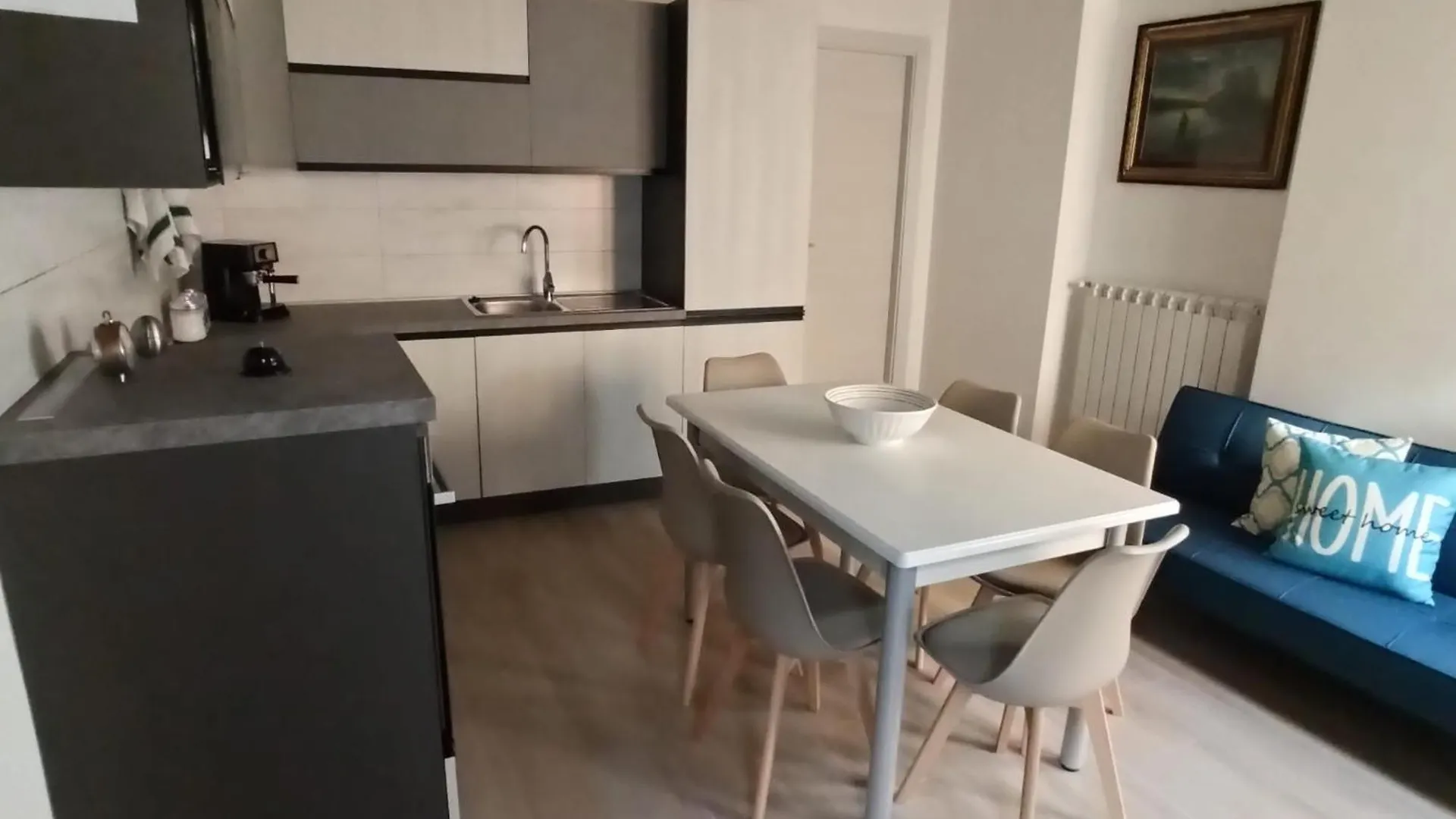 Dream House Castellana Hotel Castellana Sicula