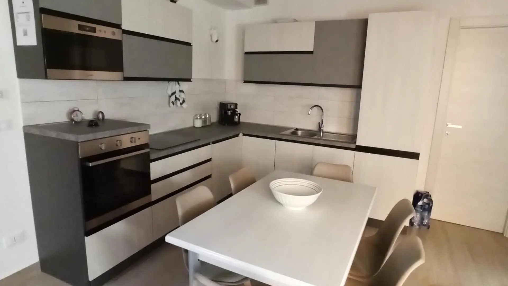 Dream House Castellana Hotel Castellana Sicula