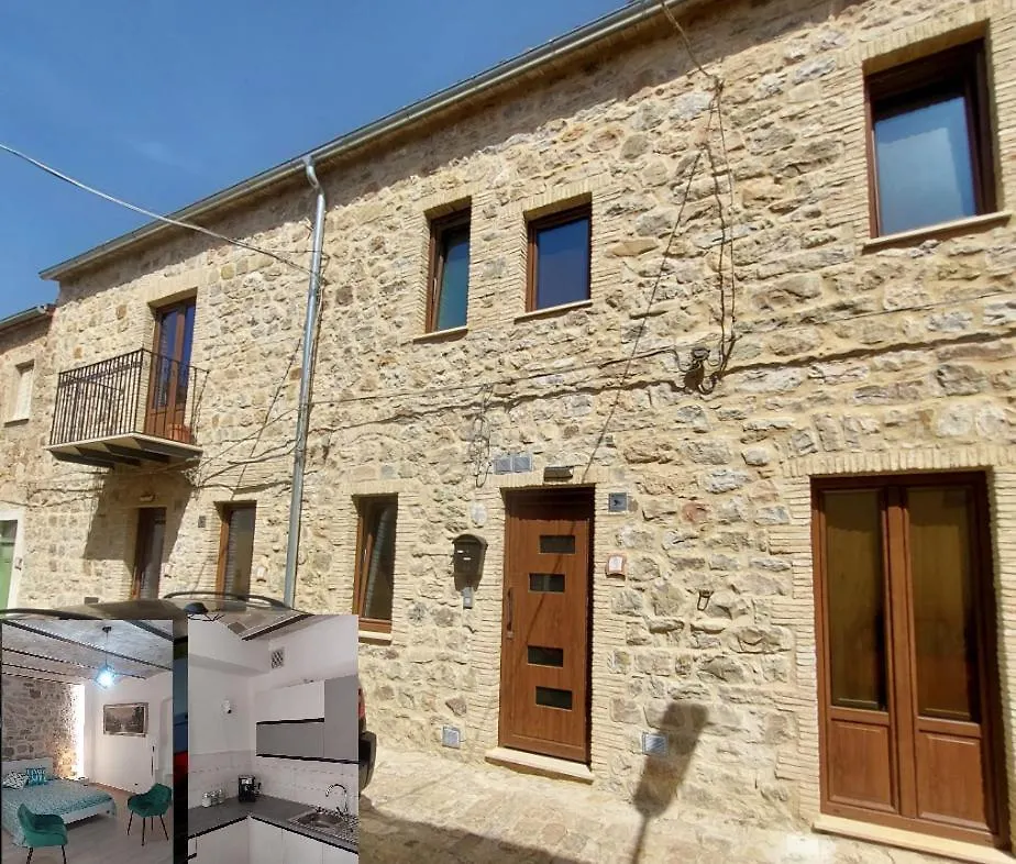 Dream House Castellana contacts