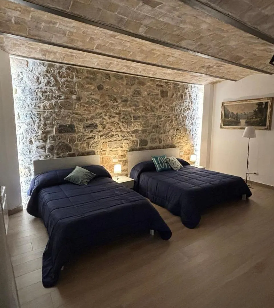 Guest house Dream House Castellana Hotel Castellana Sicula