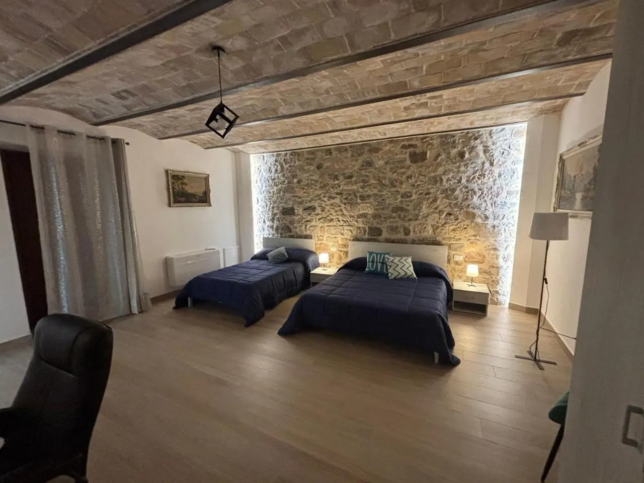 Dream House Castellana Hotel Castellana Sicula Italy
