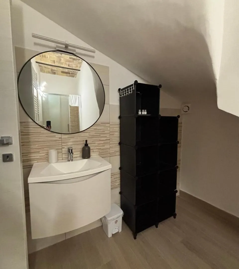 Dream House Castellana Hotel Castellana Sicula