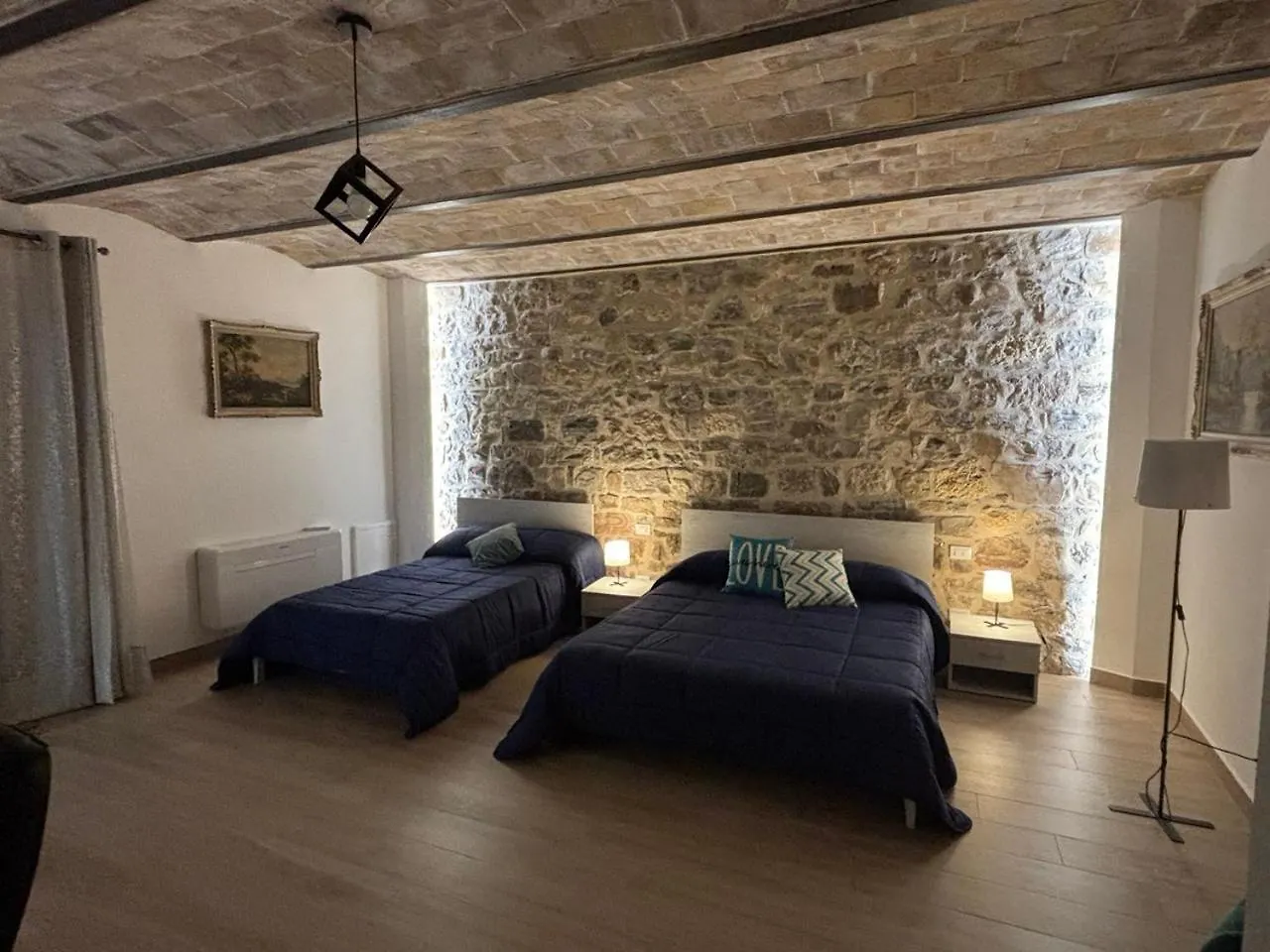 Dream House Castellana Hotel Castellana Sicula Guest house