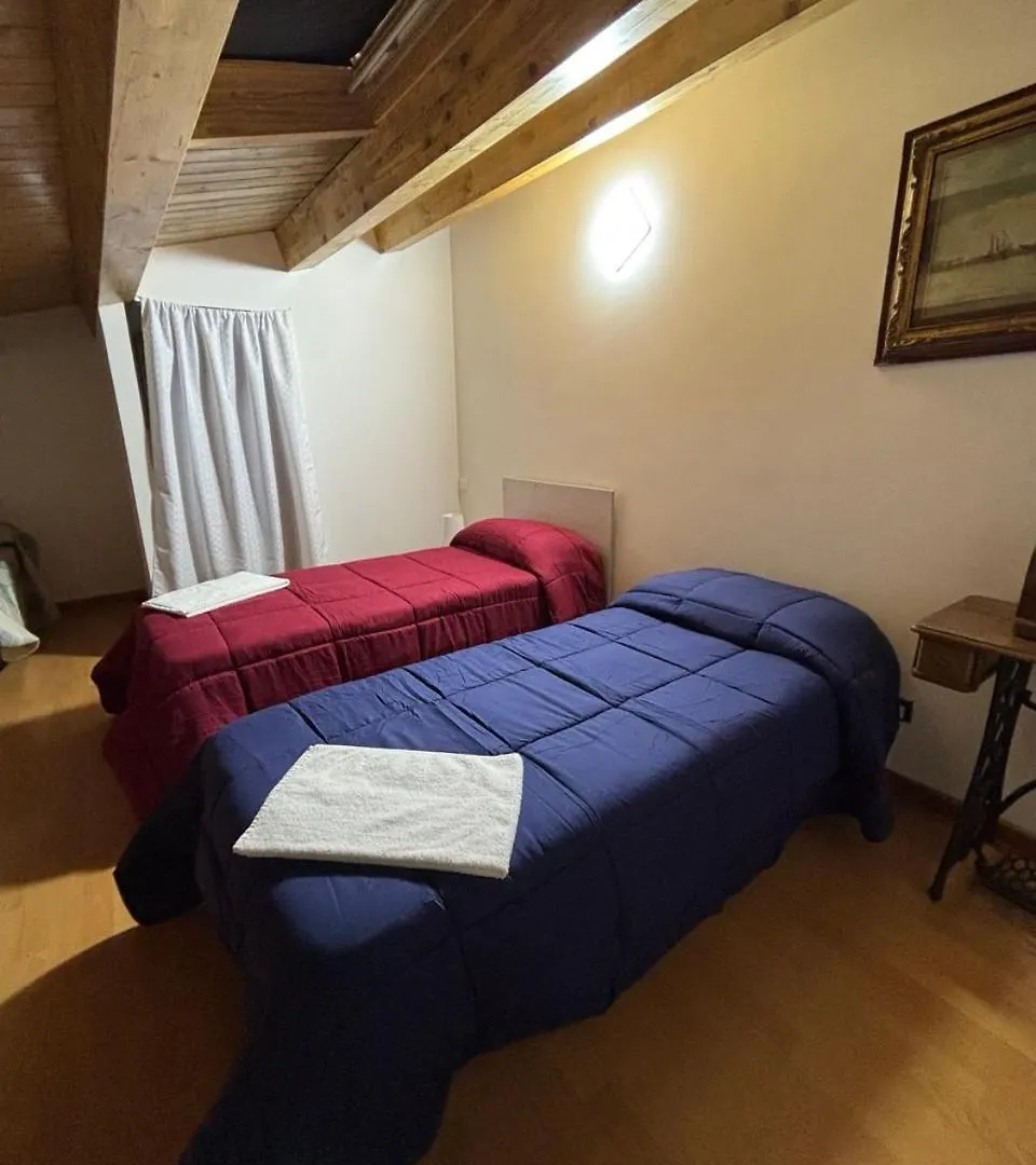 Dream House Castellana Hotel Castellana Sicula 0*,  Italy