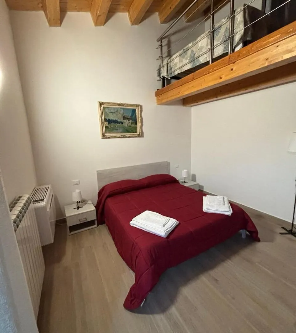 Dream House Castellana Hotel Castellana Sicula Guest house