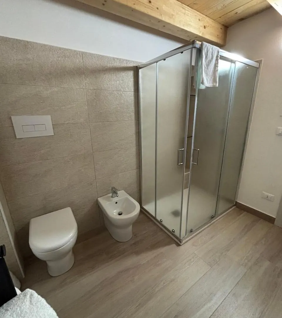 Guest house Dream House Castellana Hotel Castellana Sicula